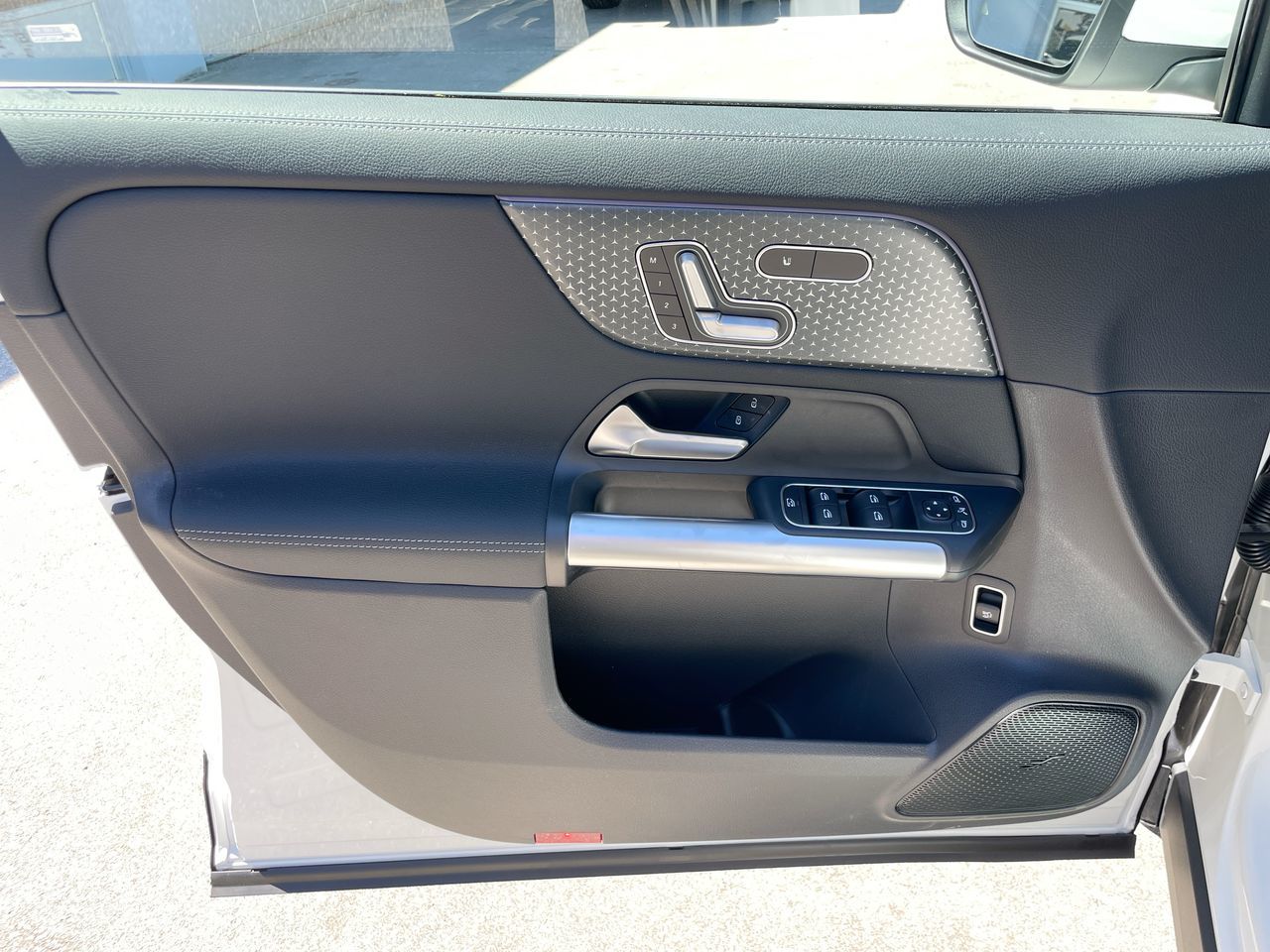 2026 Mercedes-Benz GLA in Richmond, British Columbia