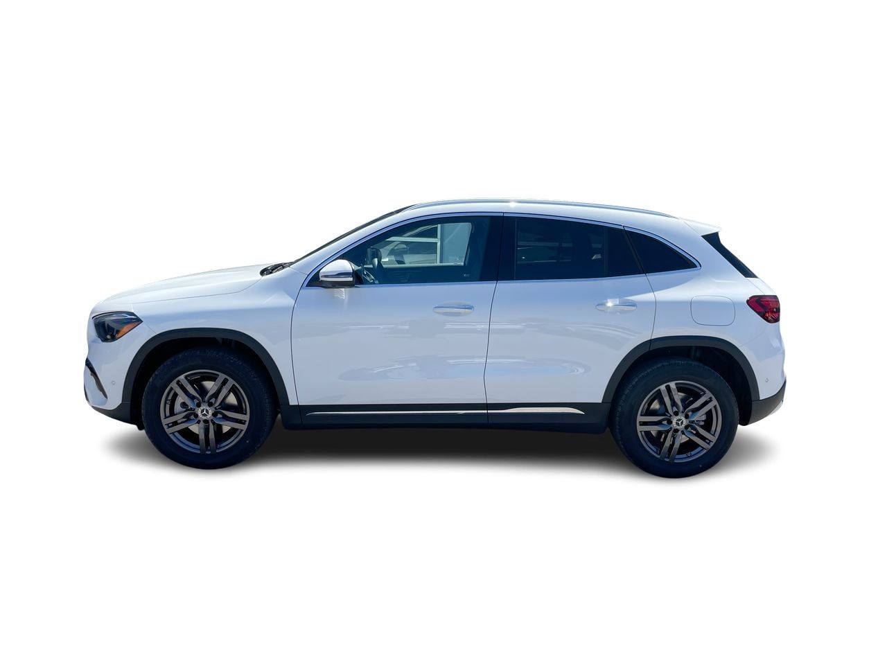 2026 Mercedes-Benz GLA in Richmond, British Columbia