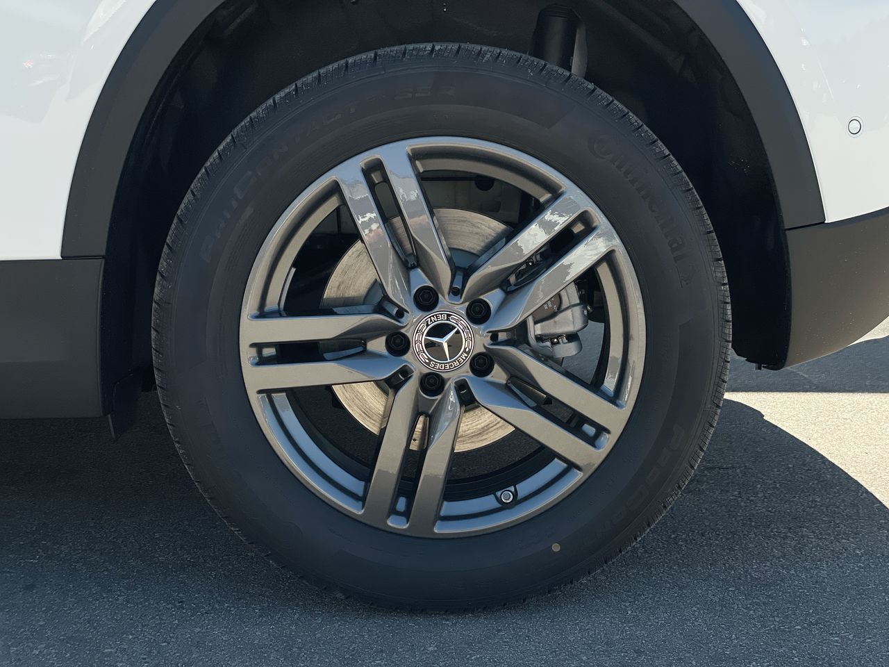 2026 Mercedes-Benz GLA in Richmond, British Columbia