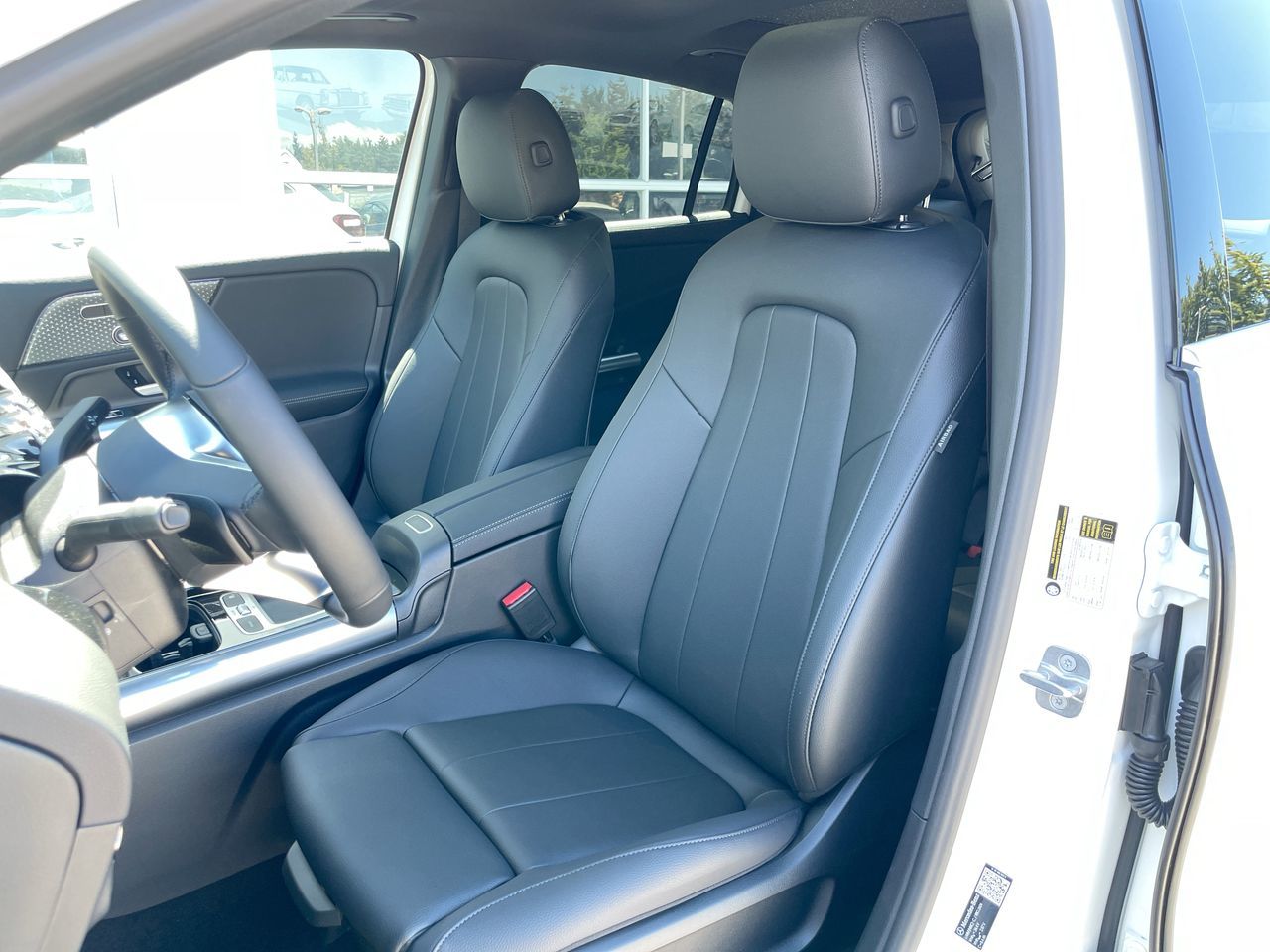 2026 Mercedes-Benz GLA in Richmond, British Columbia