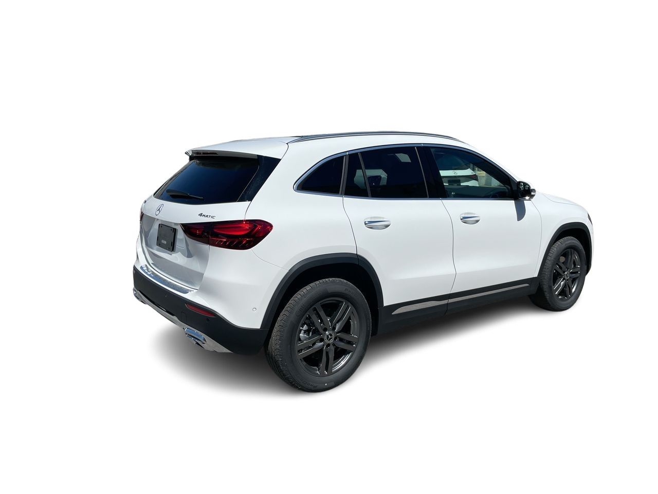 2026 Mercedes-Benz GLA in Richmond, British Columbia