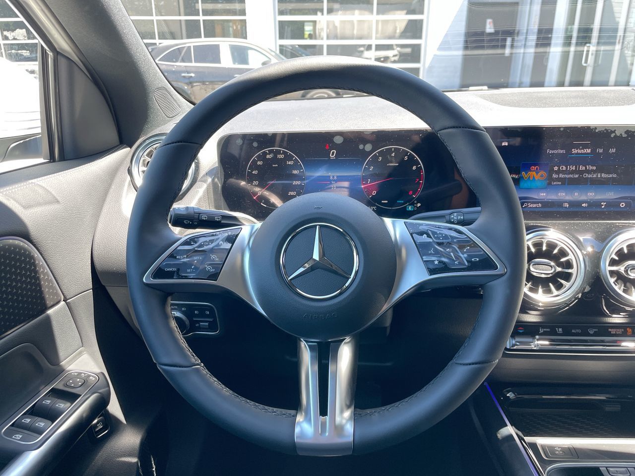 2026 Mercedes-Benz GLA in Richmond, British Columbia