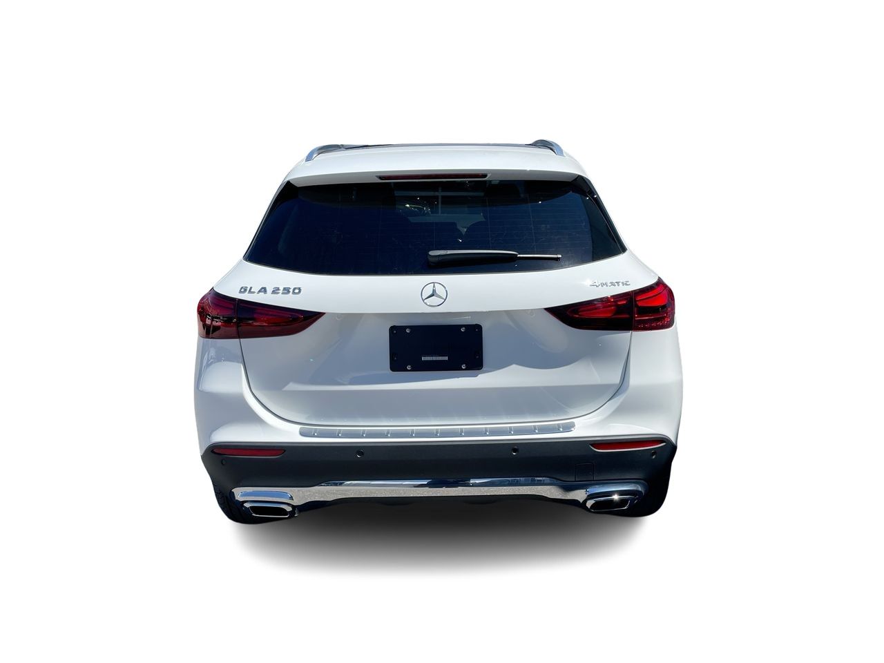 2026 Mercedes-Benz GLA in Richmond, British Columbia