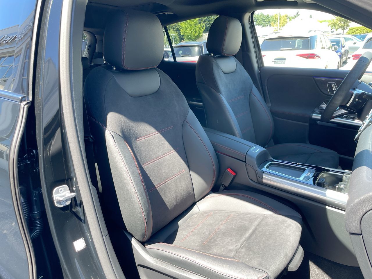 Mercedes-Benz GLA  2026 à Richmond, Colombie-Britannique
