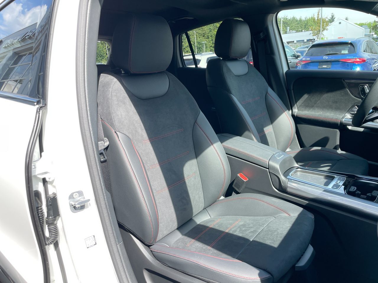 2026 Mercedes-Benz GLA in Richmond, British Columbia
