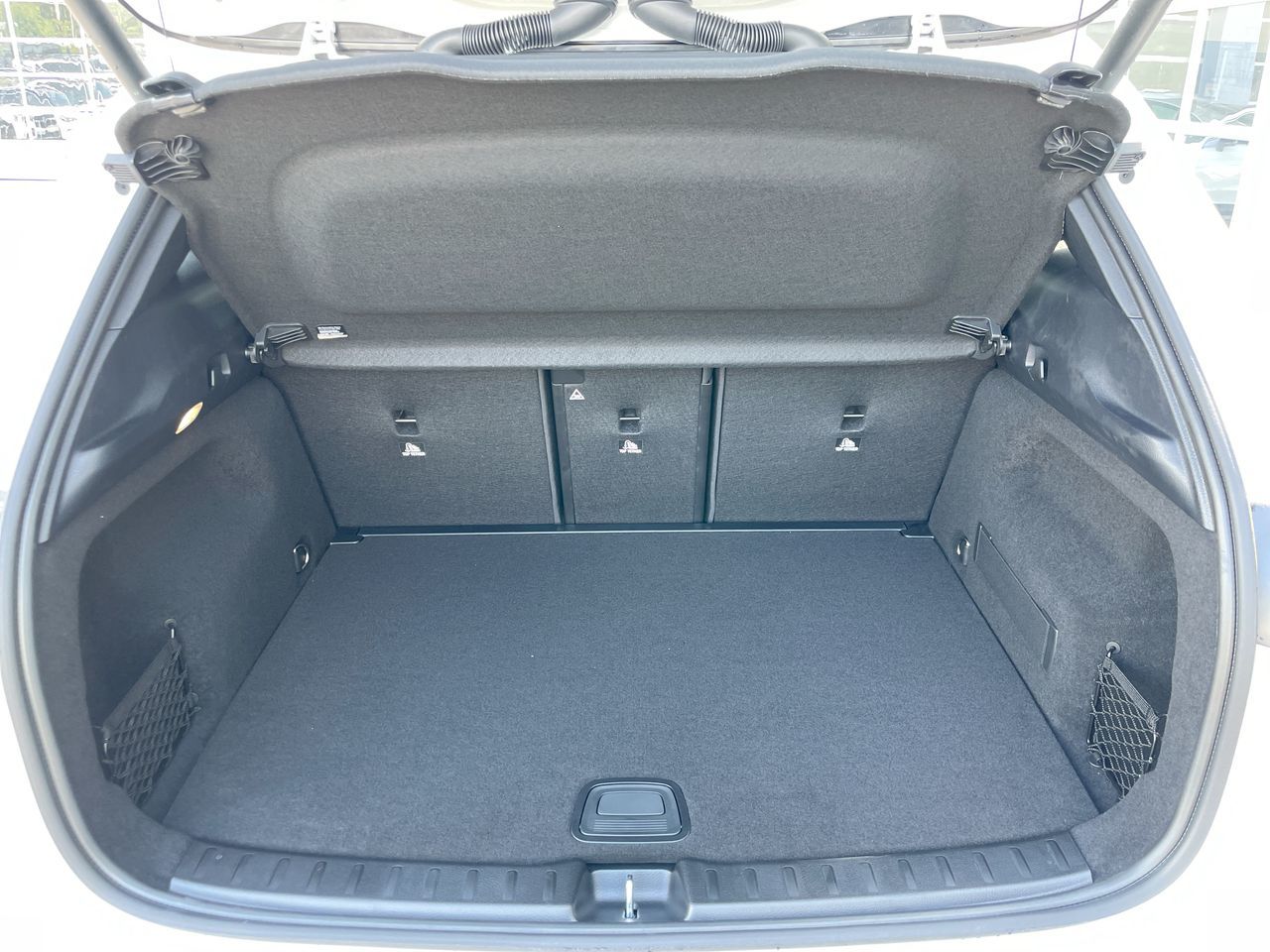2026 Mercedes-Benz GLA in Richmond, British Columbia