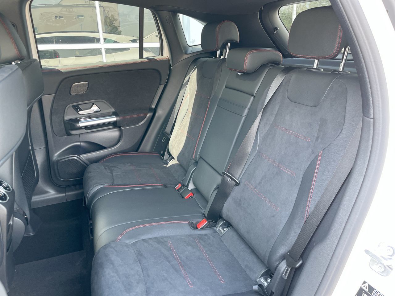2026 Mercedes-Benz GLA in Richmond, British Columbia