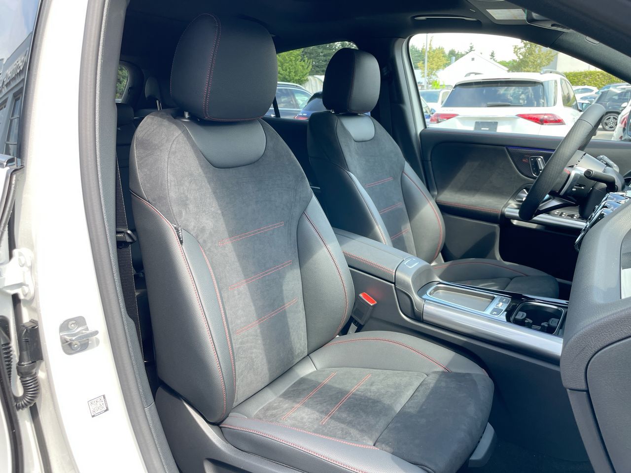 Mercedes-Benz GLA  2026 à Richmond, Colombie-Britannique
