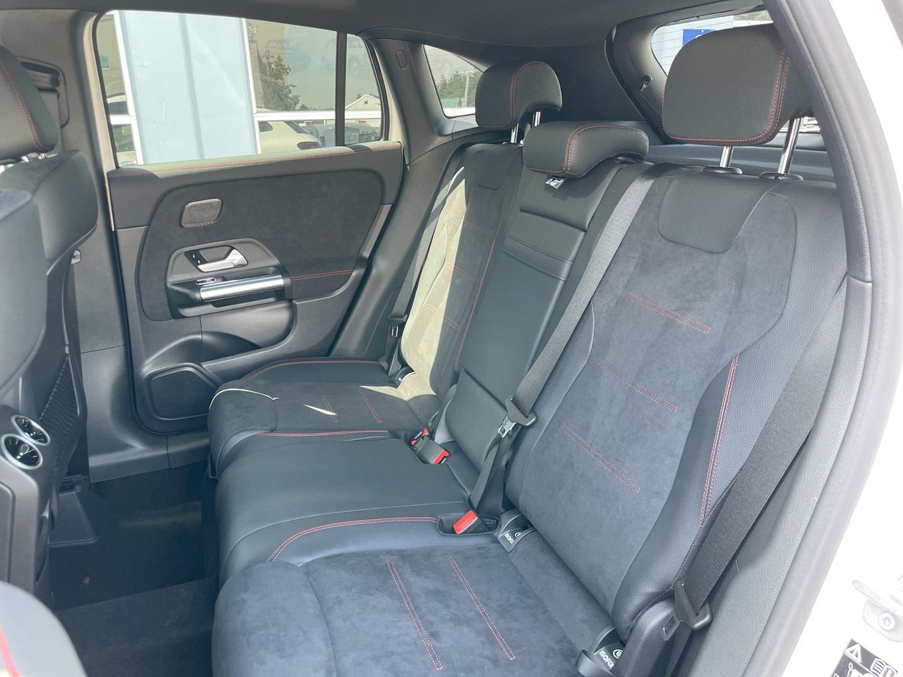 Mercedes-Benz GLA  2026 à Richmond, Colombie-Britannique