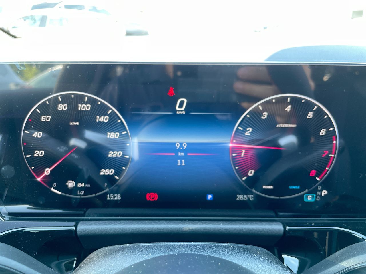 2026 Mercedes-Benz GLA in Richmond, British Columbia