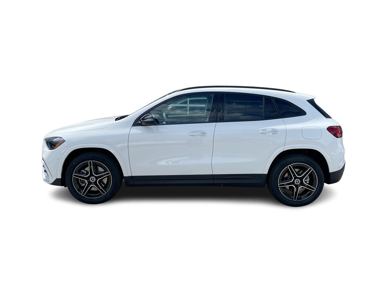 2026 Mercedes-Benz GLA in Richmond, British Columbia