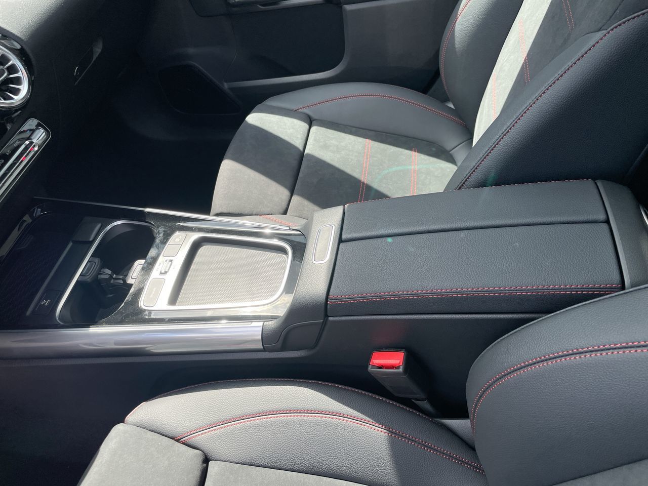 2026 Mercedes-Benz GLA in Richmond, British Columbia