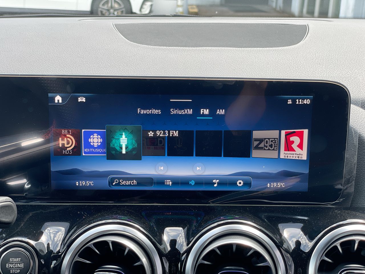 2026 Mercedes-Benz GLA in Richmond, British Columbia