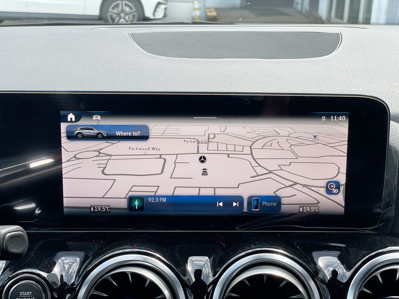 2026 Mercedes-Benz GLA in Richmond, British Columbia