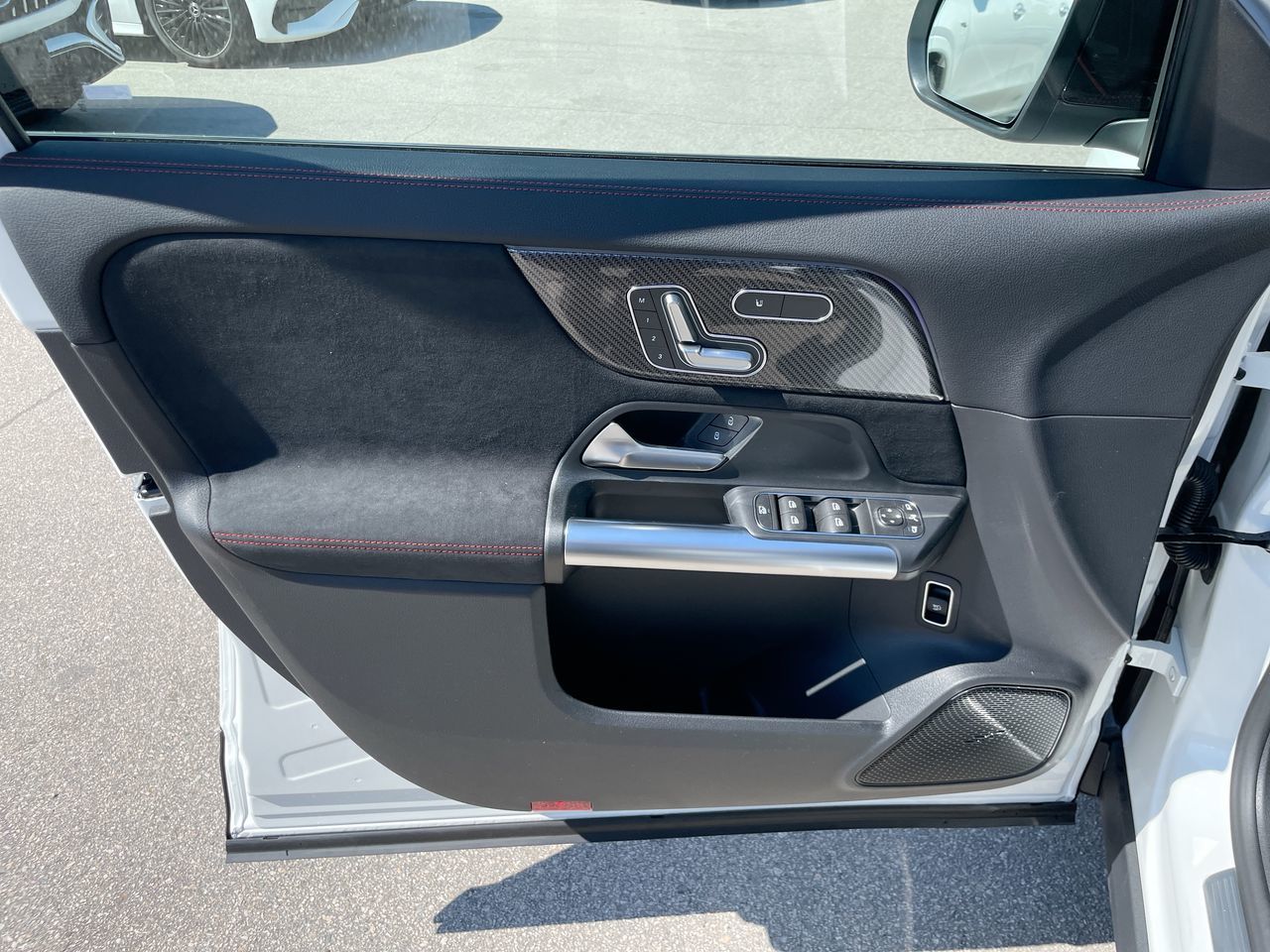 2026 Mercedes-Benz GLA in Richmond, British Columbia