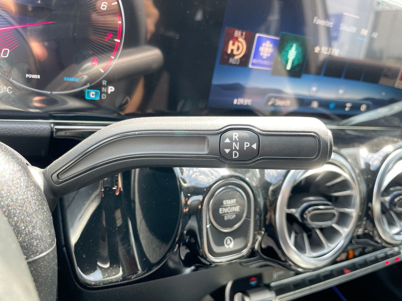 2026 Mercedes-Benz GLA in Richmond, British Columbia