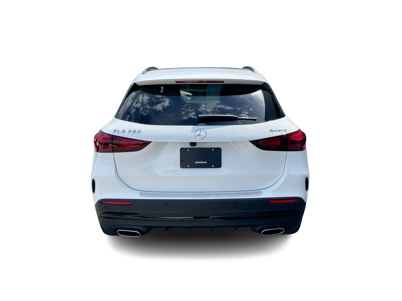 2026 Mercedes-Benz GLA in Richmond, British Columbia