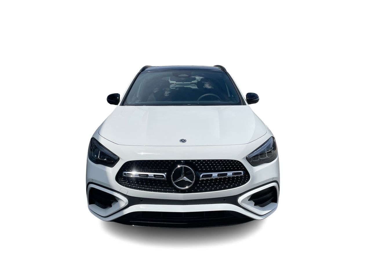 2026 Mercedes-Benz GLA in Richmond, British Columbia