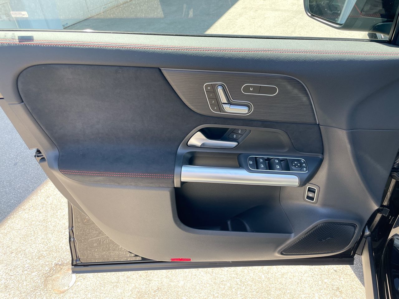 2026 Mercedes-Benz GLA in Richmond, British Columbia