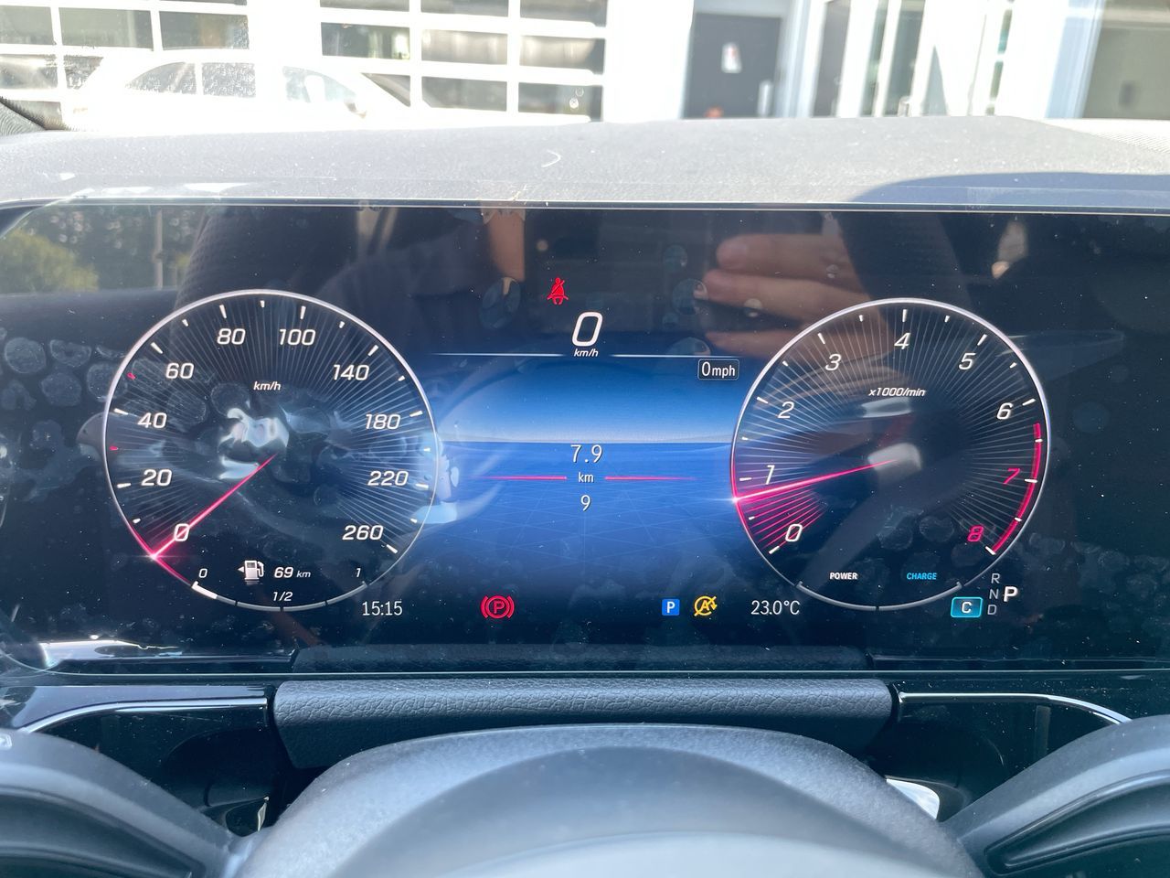 2026 Mercedes-Benz GLA in Richmond, British Columbia