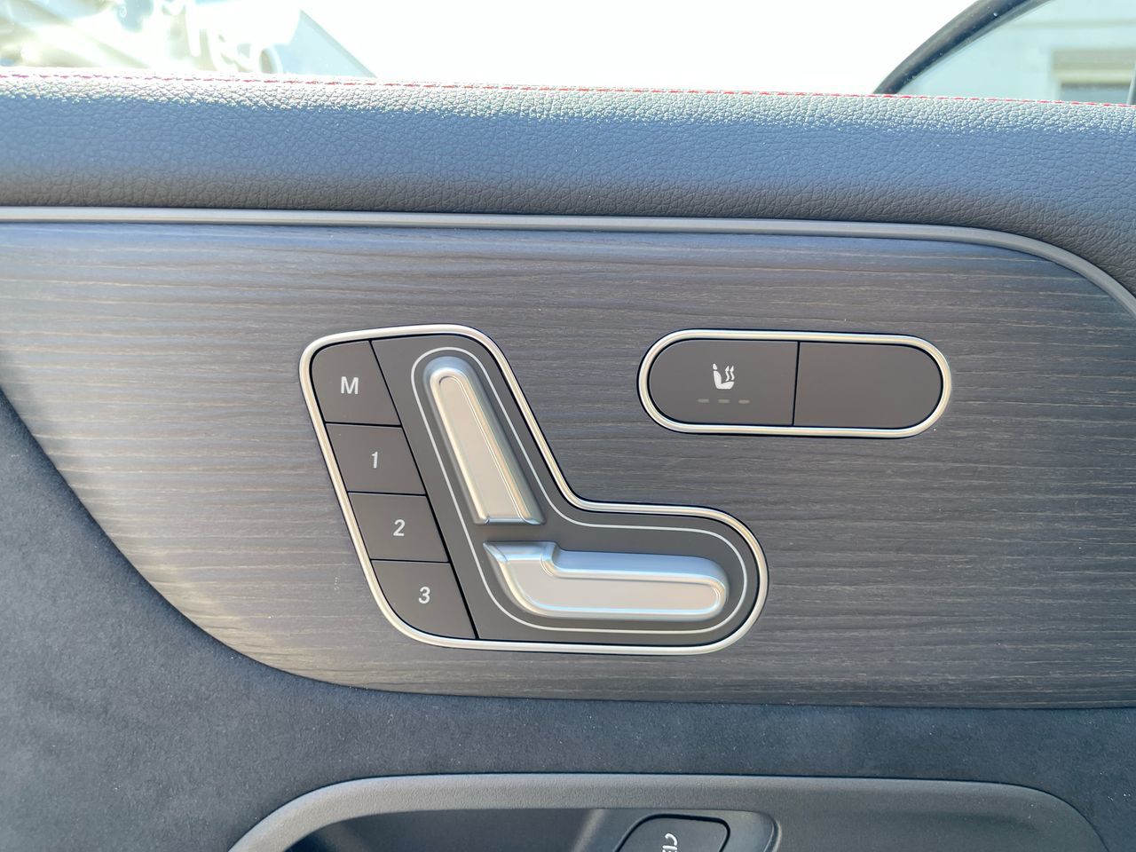 2026 Mercedes-Benz GLA in Richmond, British Columbia