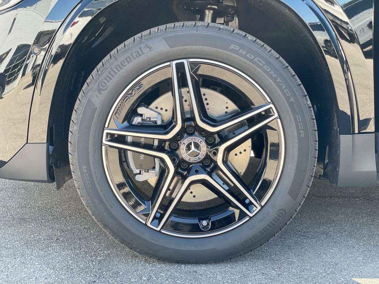 Mercedes-Benz GLA  2026 à Richmond, Colombie-Britannique