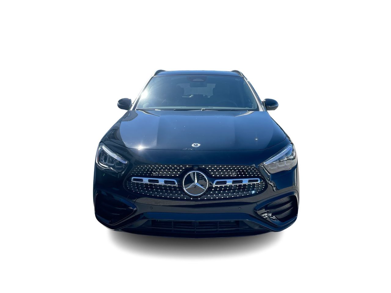 Mercedes-Benz GLA  2026 à Richmond, Colombie-Britannique