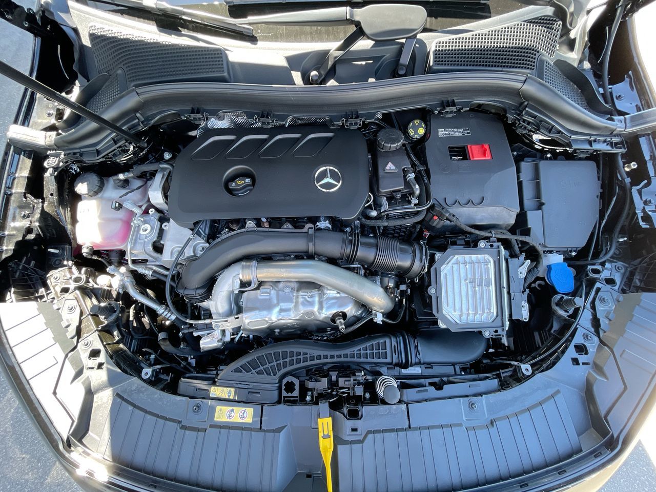 Mercedes-Benz GLA  2026 à Richmond, Colombie-Britannique