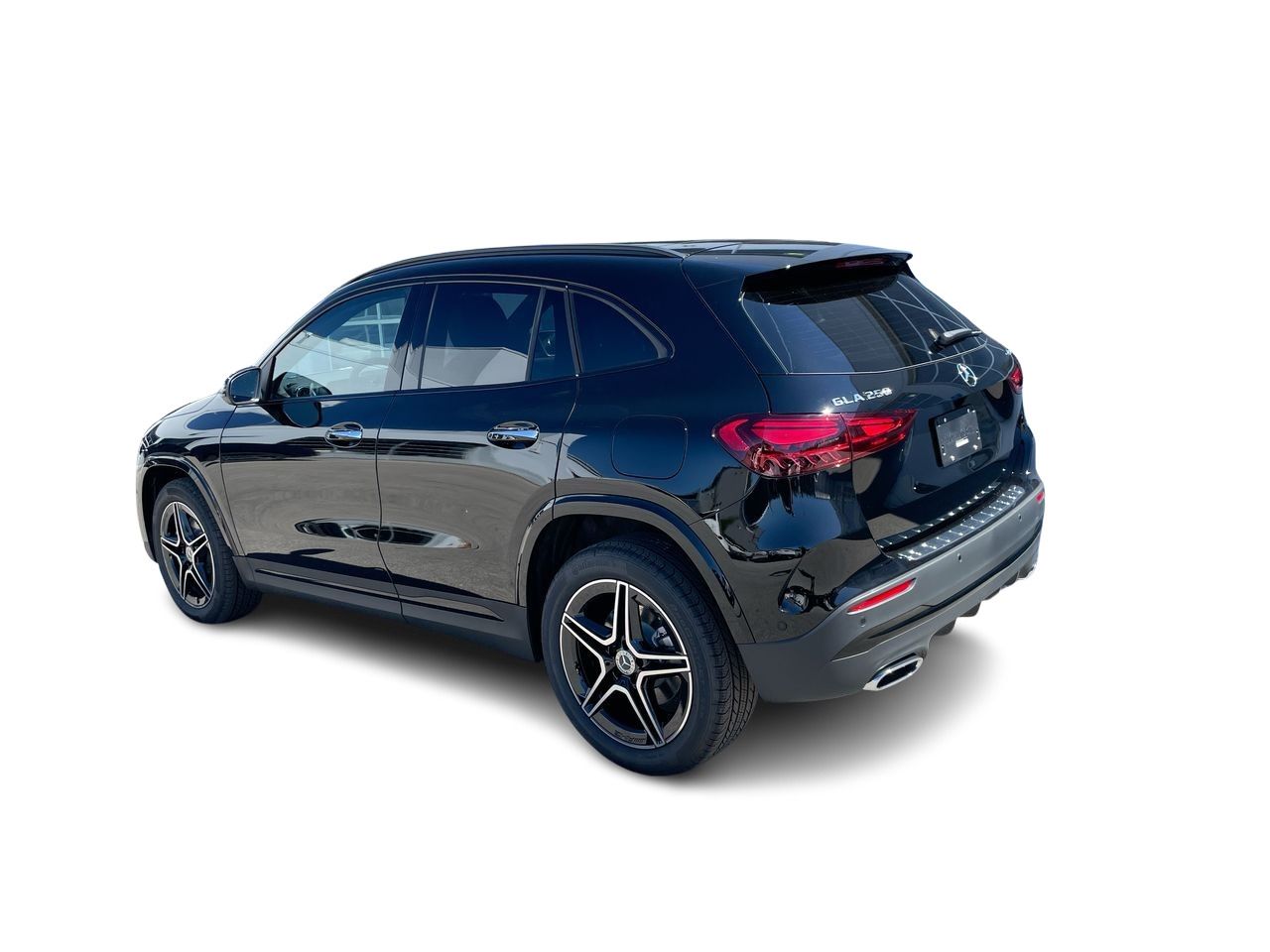 Mercedes-Benz GLA  2026 à Richmond, Colombie-Britannique