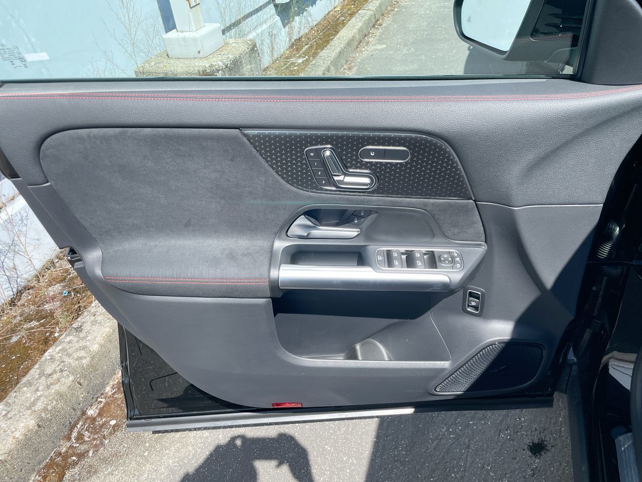 Mercedes-Benz GLA  2026 à Richmond, Colombie-Britannique