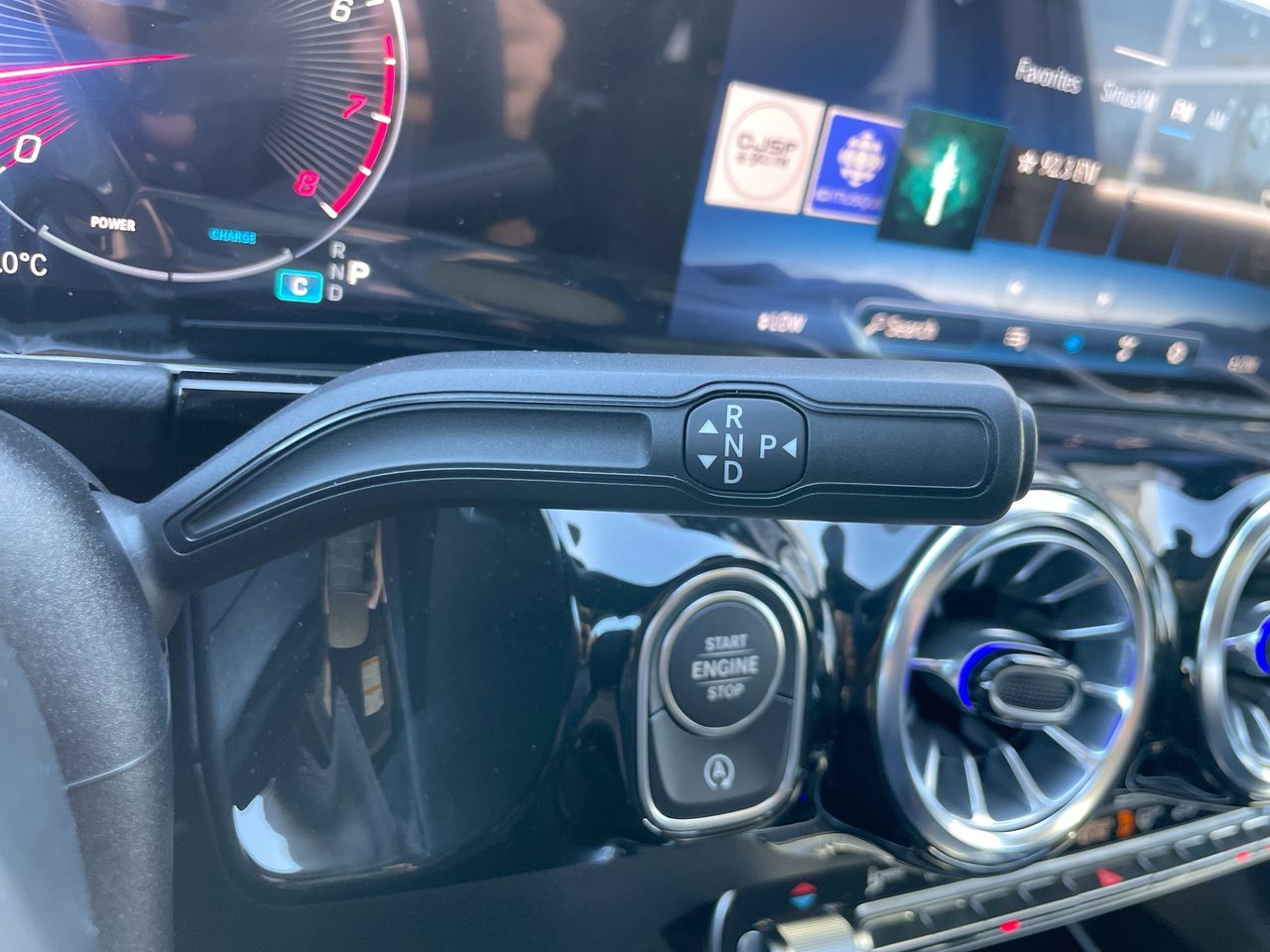 Mercedes-Benz GLA  2026 à Richmond, Colombie-Britannique