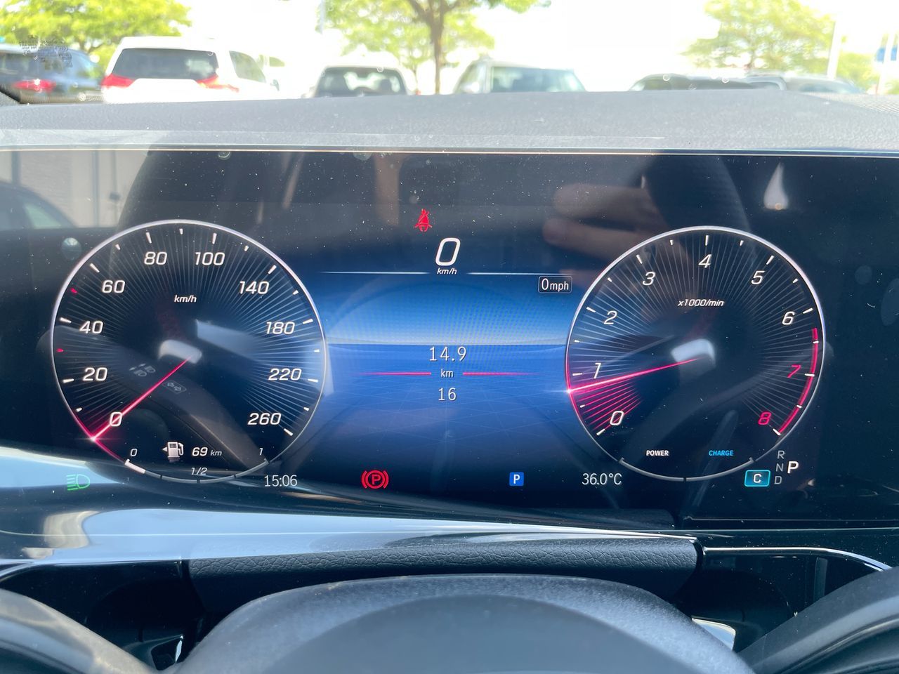 Mercedes-Benz GLA  2026 à Richmond, Colombie-Britannique