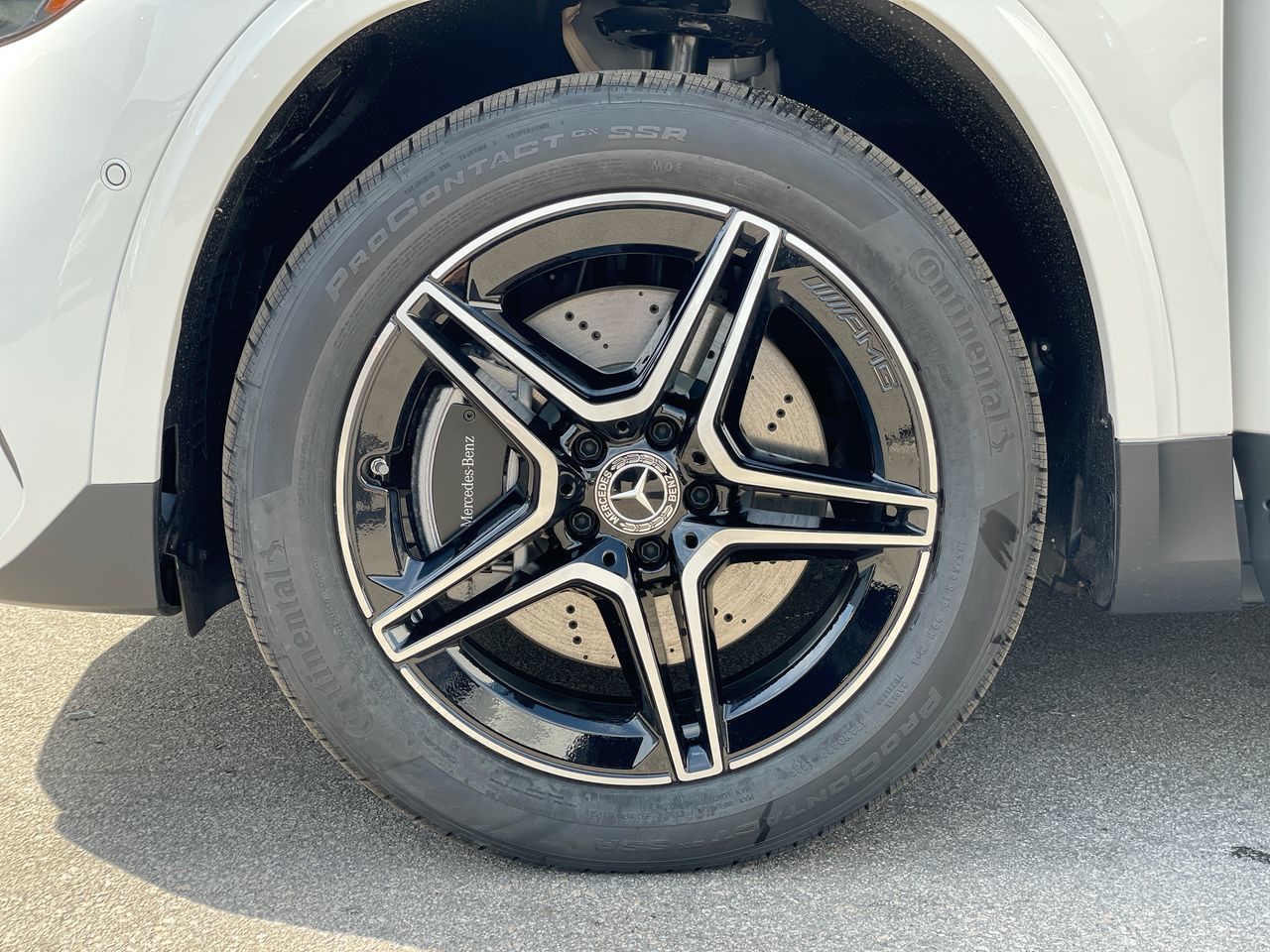 Mercedes-Benz GLA  2026 à Richmond, Colombie-Britannique