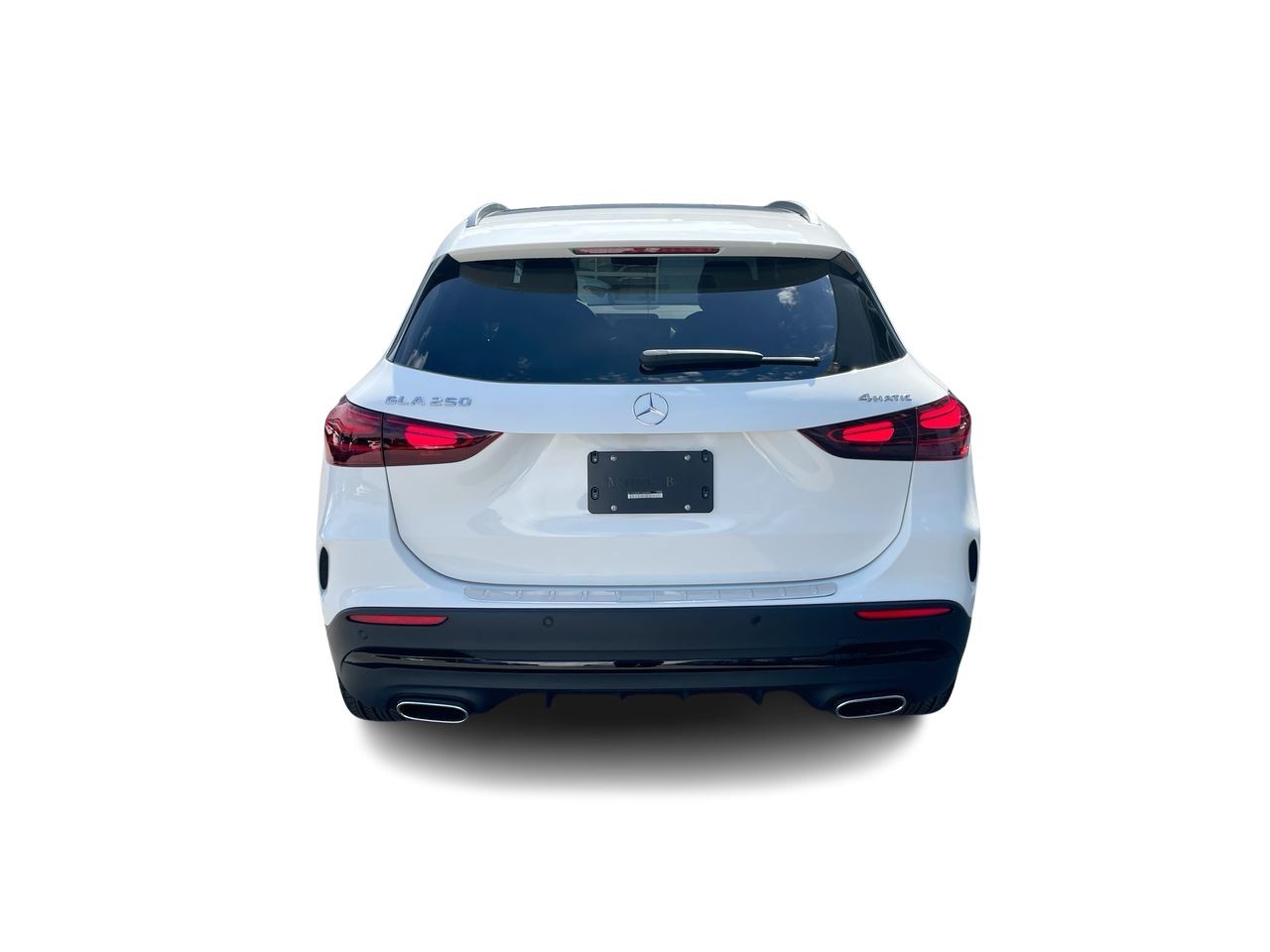 Mercedes-Benz GLA  2026 à Richmond, Colombie-Britannique