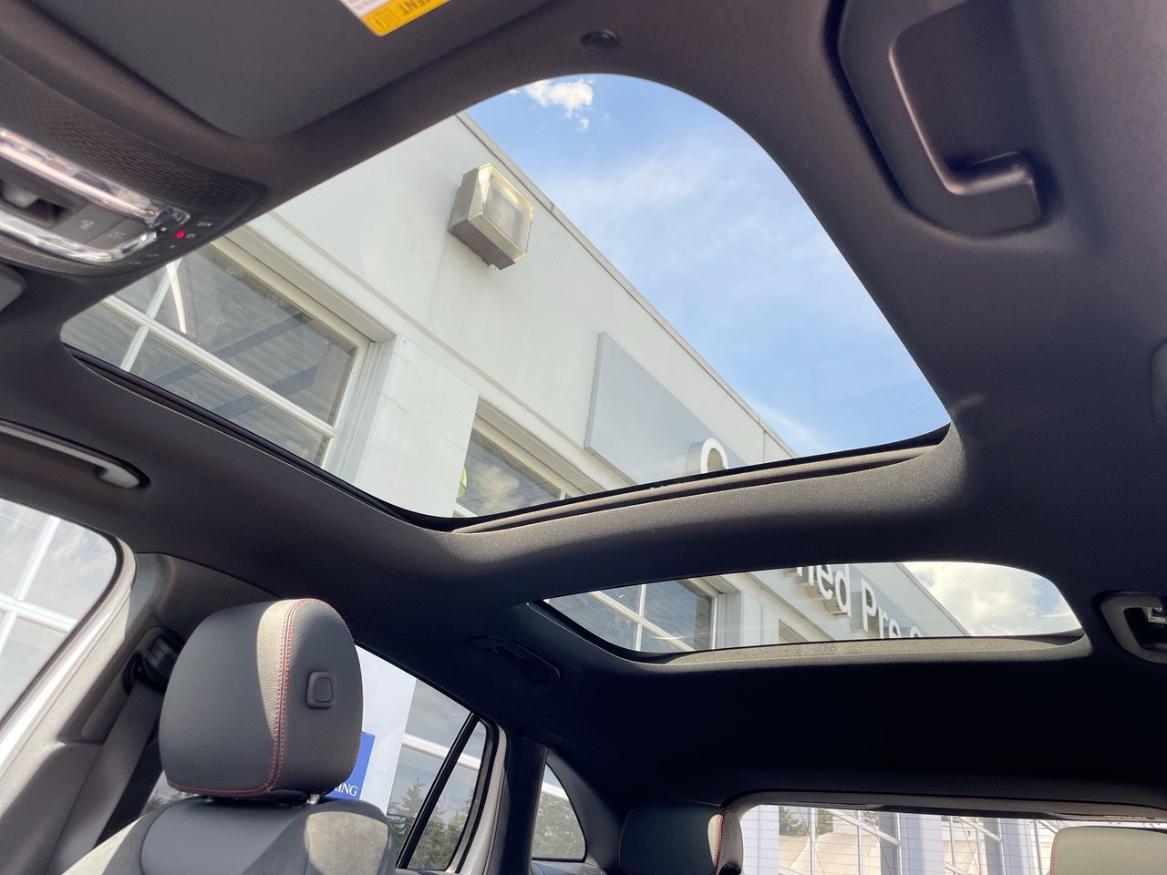 Mercedes-Benz GLA  2026 à Richmond, Colombie-Britannique