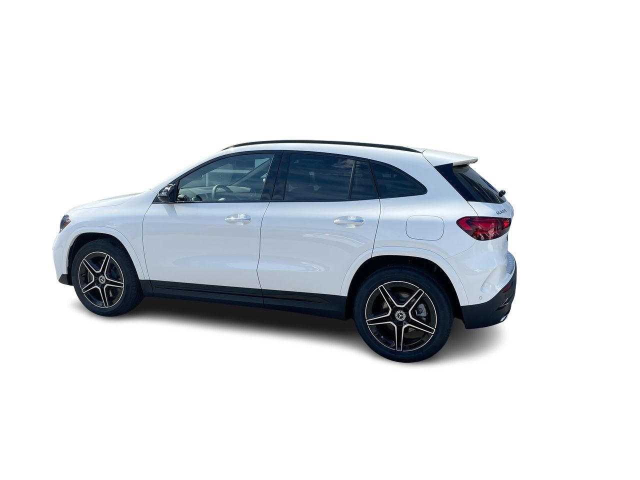 Mercedes-Benz GLA  2026 à Richmond, Colombie-Britannique