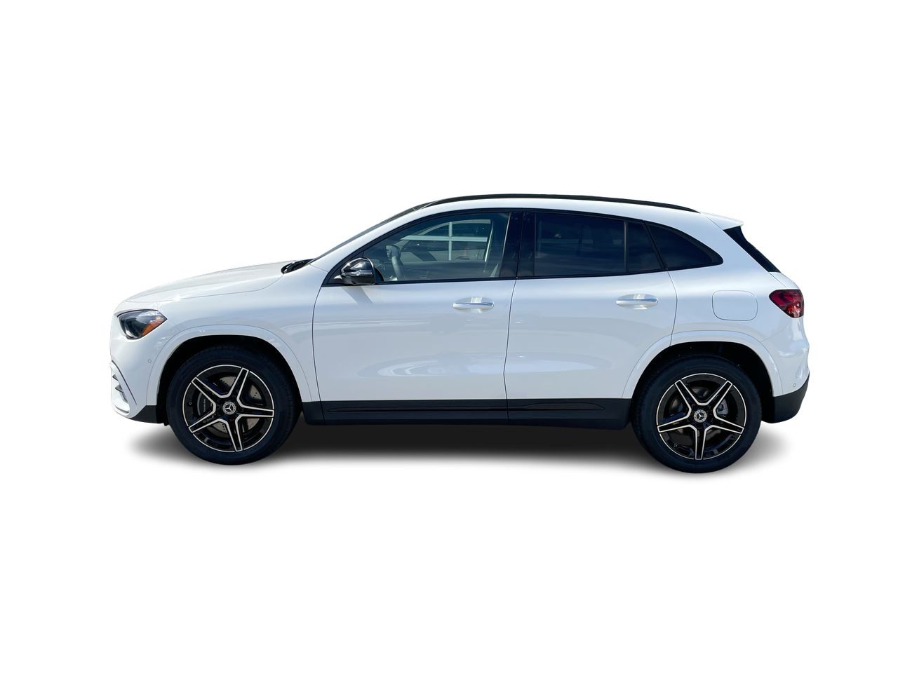 Mercedes-Benz GLA  2026 à Richmond, Colombie-Britannique