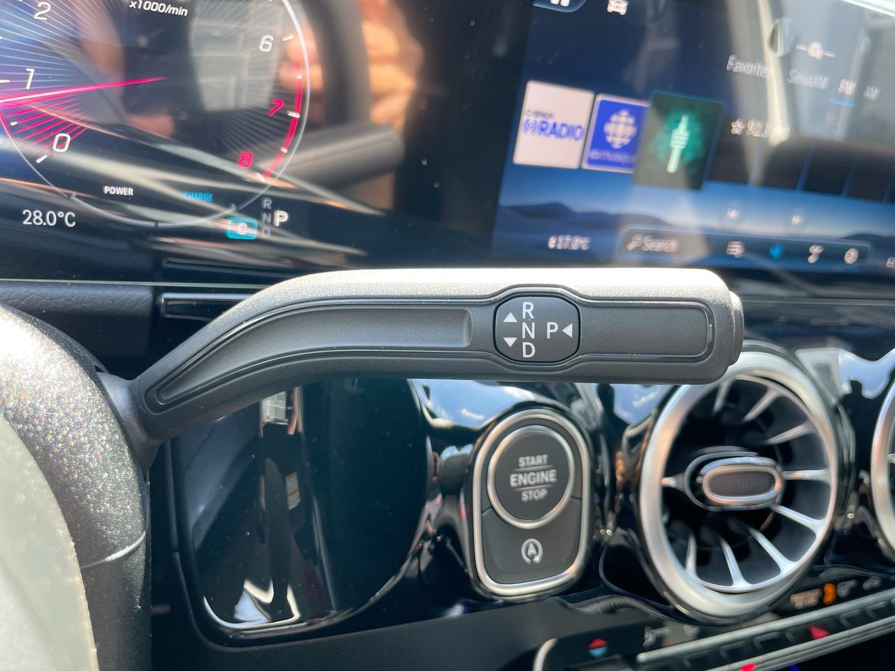 Mercedes-Benz GLA  2026 à Richmond, Colombie-Britannique