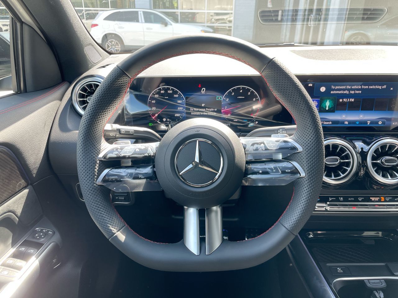 Mercedes-Benz GLA  2026 à Richmond, Colombie-Britannique