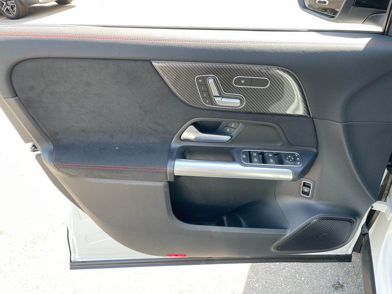 Mercedes-Benz GLA  2026 à Richmond, Colombie-Britannique
