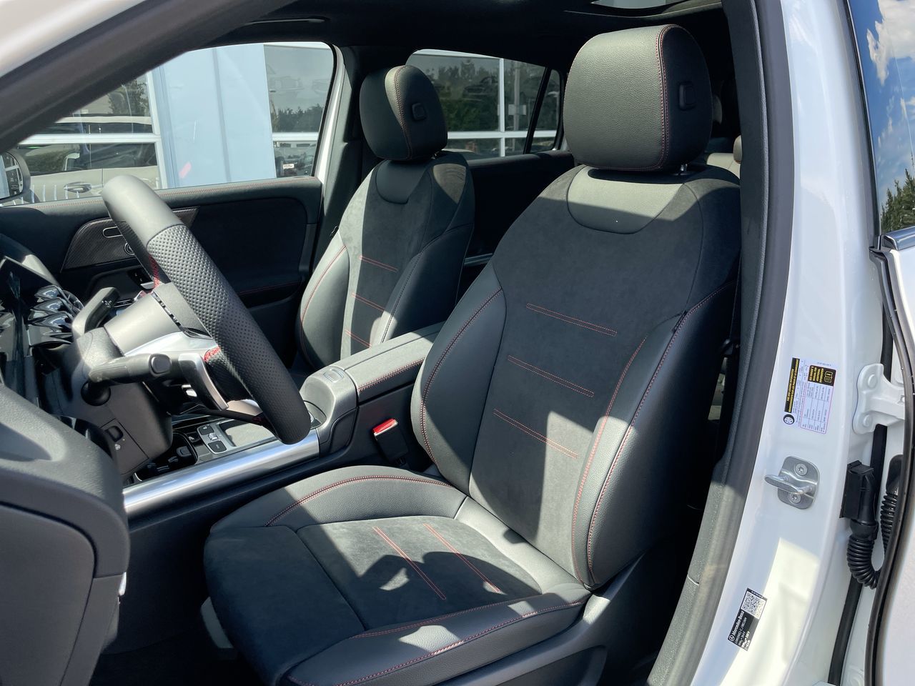 Mercedes-Benz GLA  2026 à Richmond, Colombie-Britannique