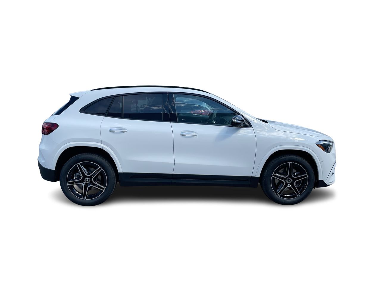 Mercedes-Benz GLA  2026 à Richmond, Colombie-Britannique