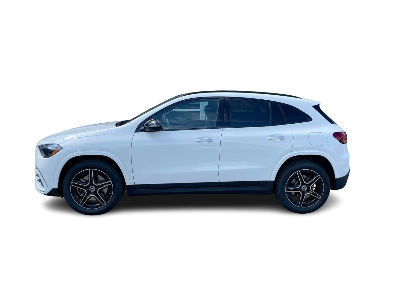 Mercedes-Benz GLA  2026 à Richmond, Colombie-Britannique