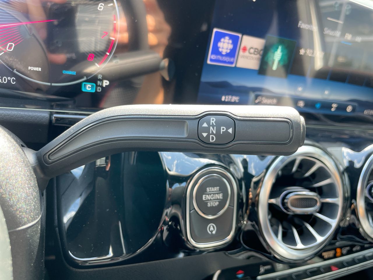 Mercedes-Benz GLA  2026 à Richmond, Colombie-Britannique