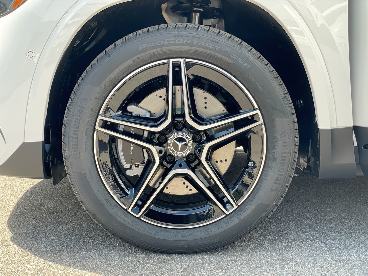 Mercedes-Benz GLA  2026 à Richmond, Colombie-Britannique
