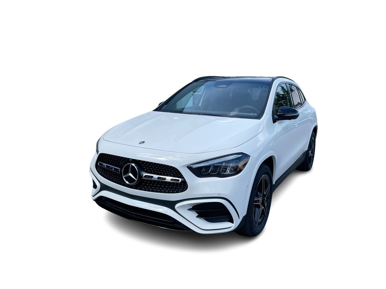 Mercedes-Benz GLA  2026 à Richmond, Colombie-Britannique