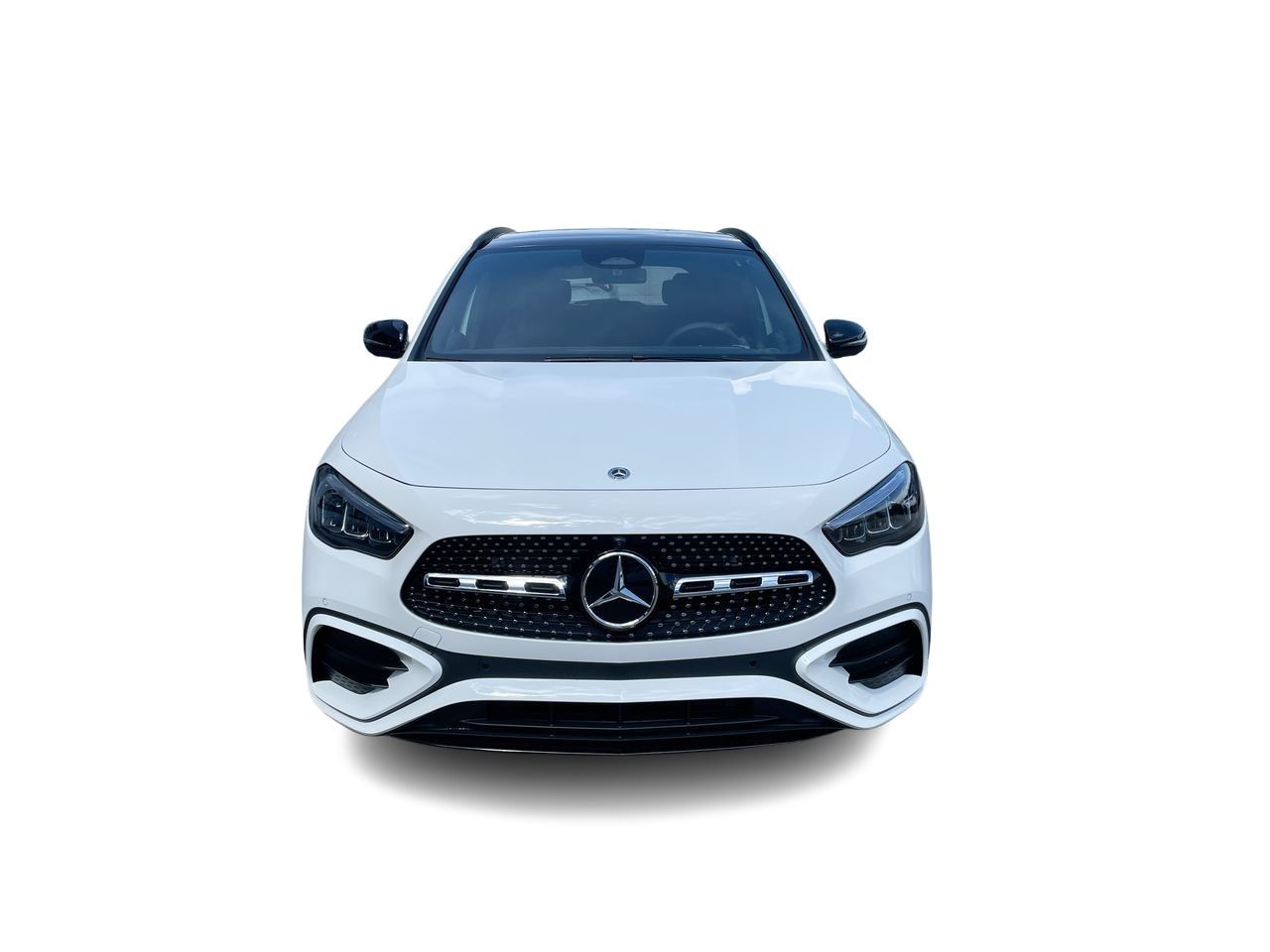 Mercedes-Benz GLA  2026 à Richmond, Colombie-Britannique