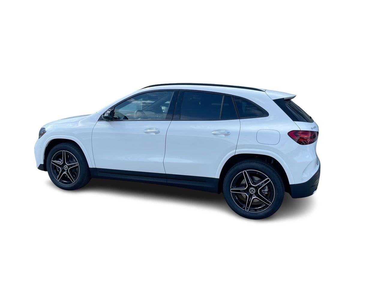 Mercedes-Benz GLA  2026 à Richmond, Colombie-Britannique