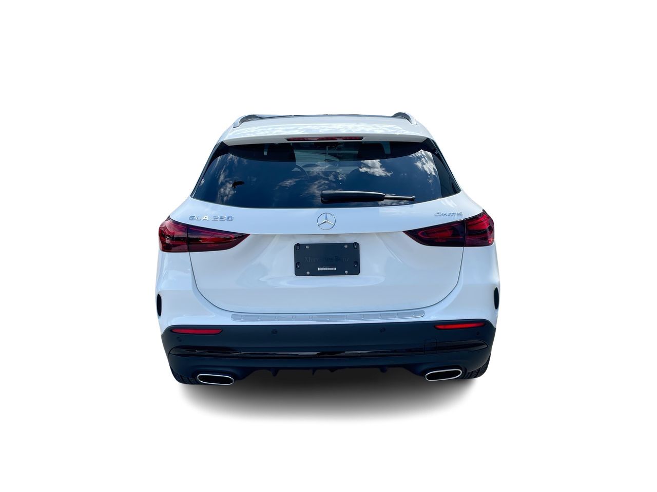 Mercedes-Benz GLA  2026 à Richmond, Colombie-Britannique