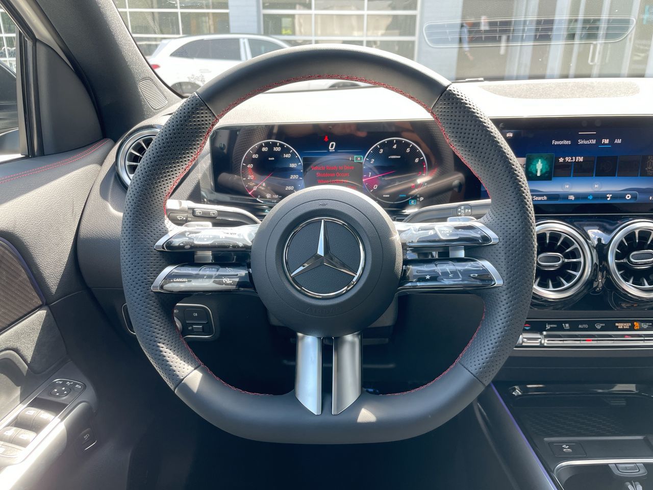 Mercedes-Benz GLA  2026 à Richmond, Colombie-Britannique